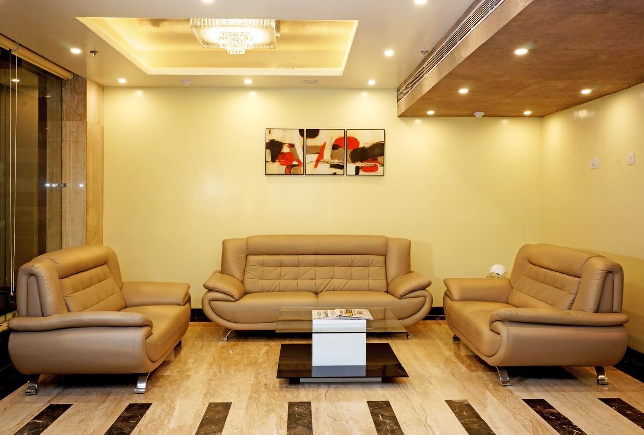 Hotel Amalfi Grand Patna  Habitación foto