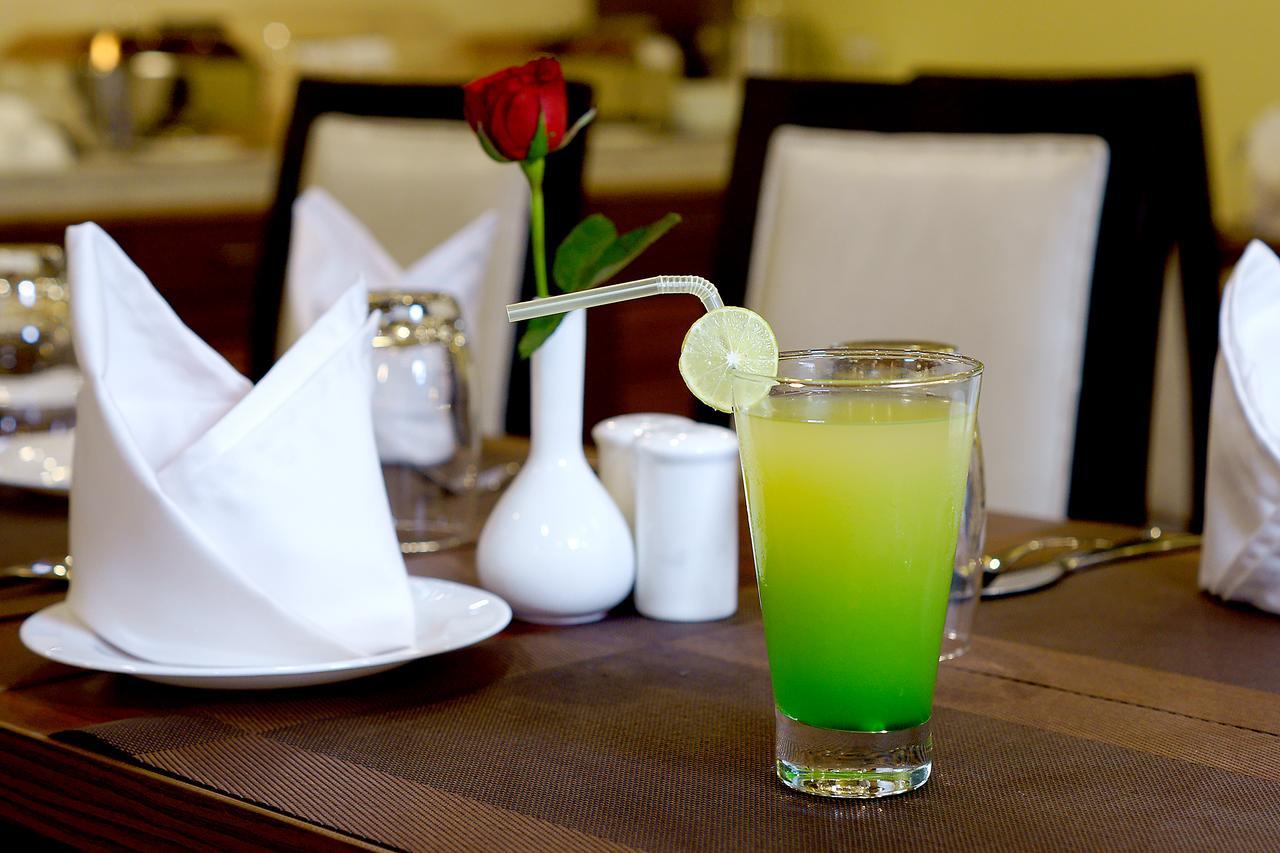 Hotel Amalfi Grand Patna  Habitación foto