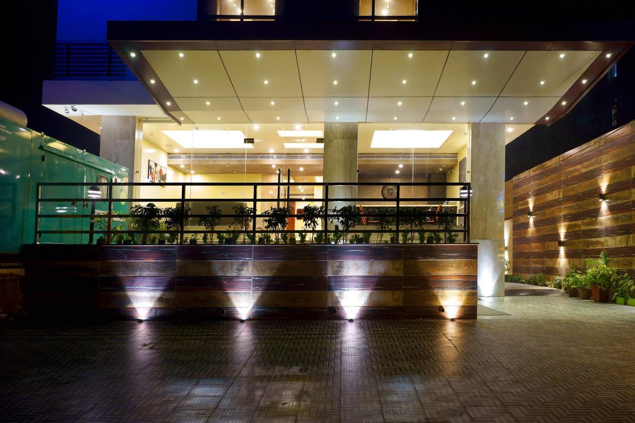 Hotel Amalfi Grand Patna  Habitación foto