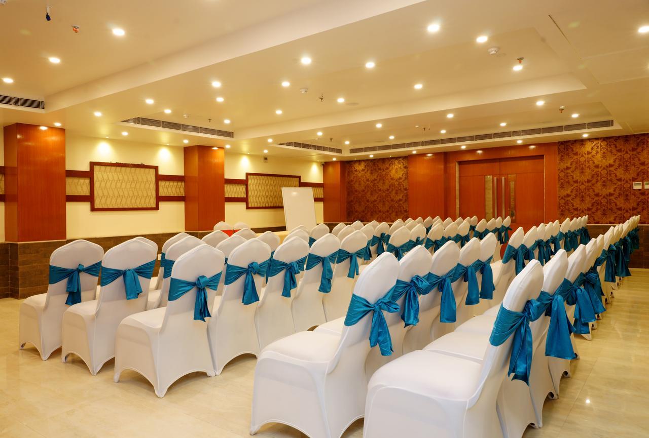 Hotel Amalfi Grand Patna  Habitación foto