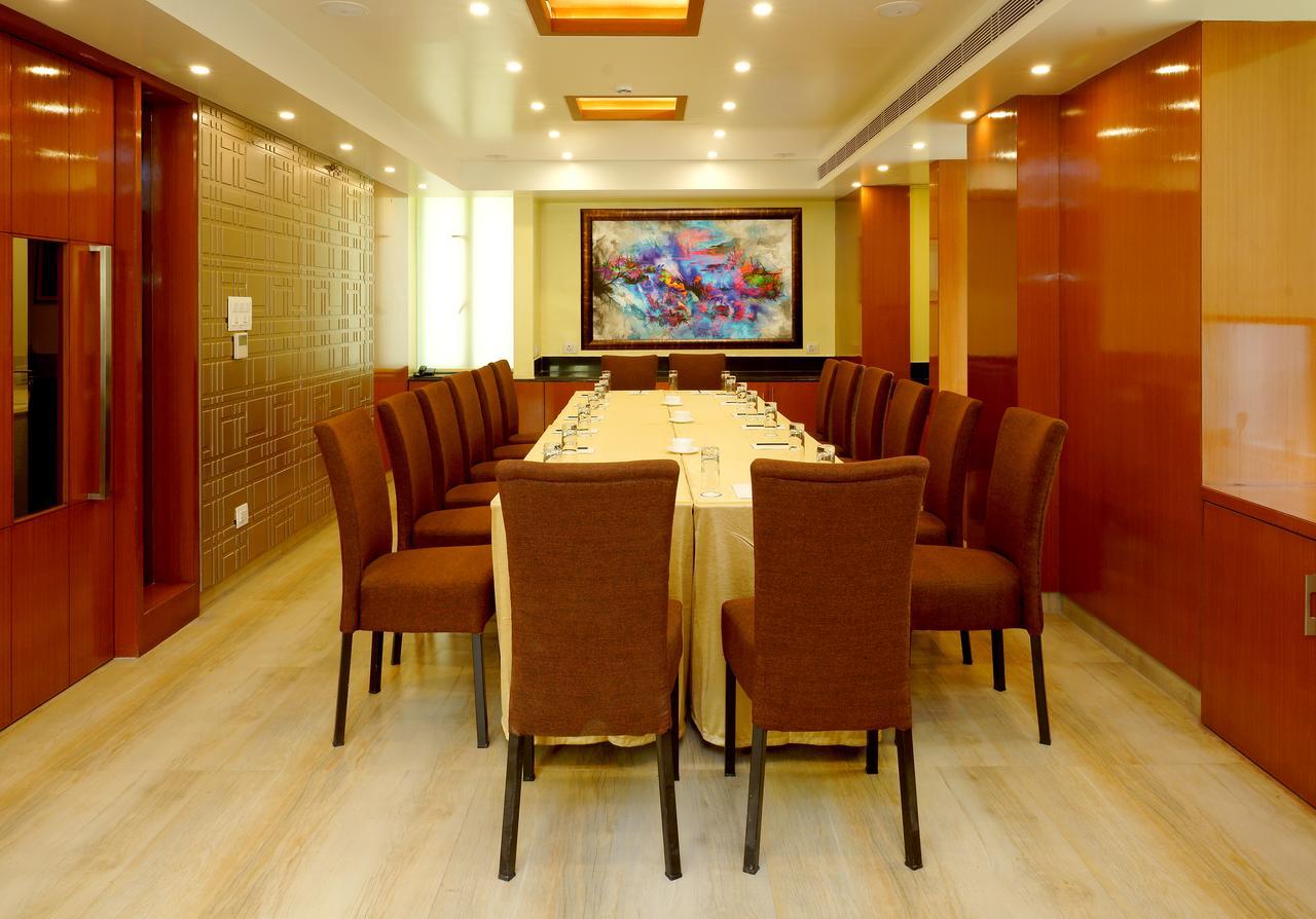 Hotel Amalfi Grand Patna  Habitación foto