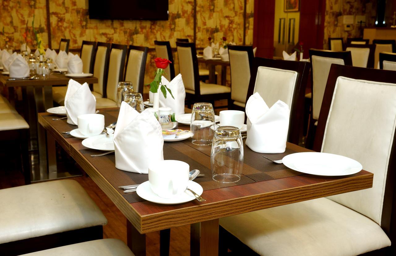 Hotel Amalfi Grand Patna  Habitación foto