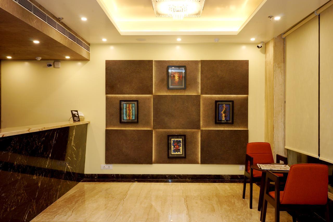 Hotel Amalfi Grand Patna  Habitación foto