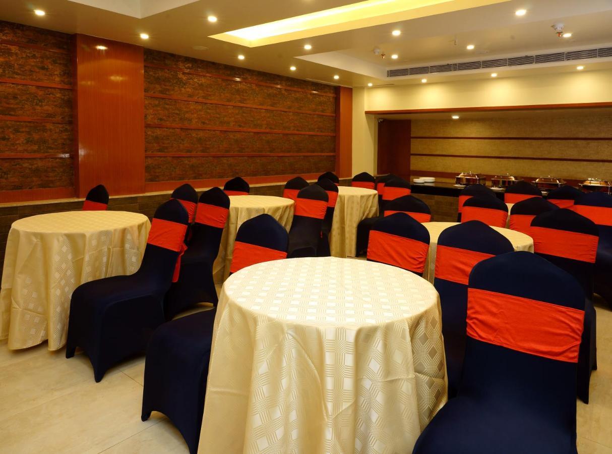 Hotel Amalfi Grand Patna  Habitación foto